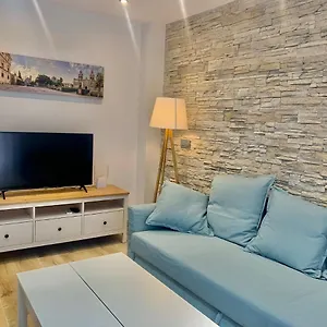 La Casita Del Agua Úbeda
