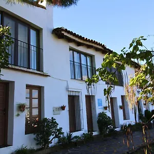 Casas De La Tia Sabina - Only Adults By Sierra Viva Cortelazor