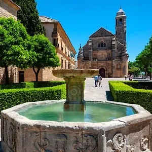Centro Historico 3 Úbeda