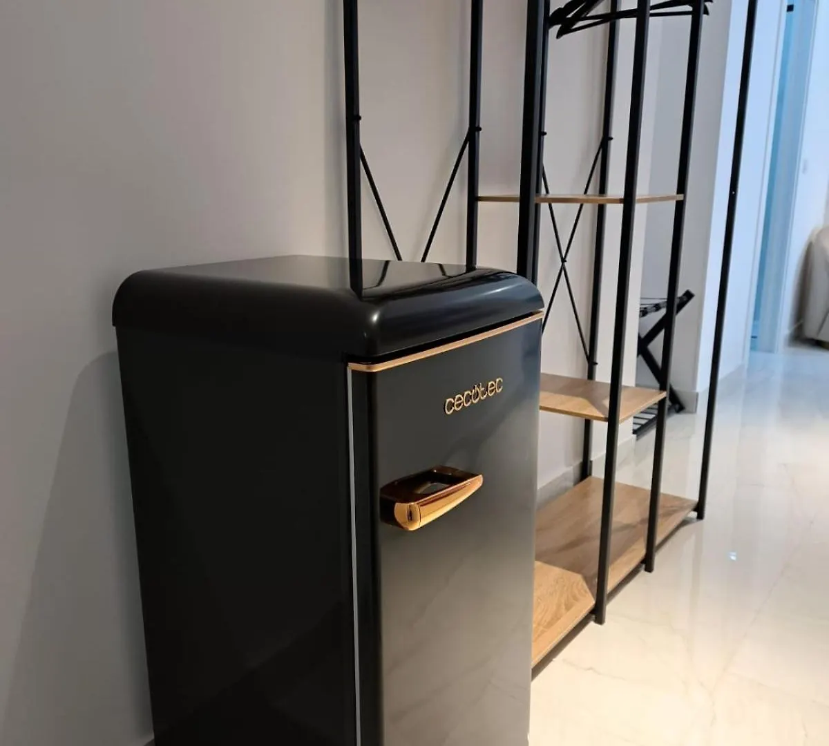 Vival Rastro Deluxe Lägenhet Úbeda Spanien