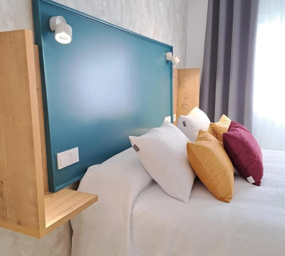 Vival Rastro Deluxe Lägenhet Úbeda Spanien