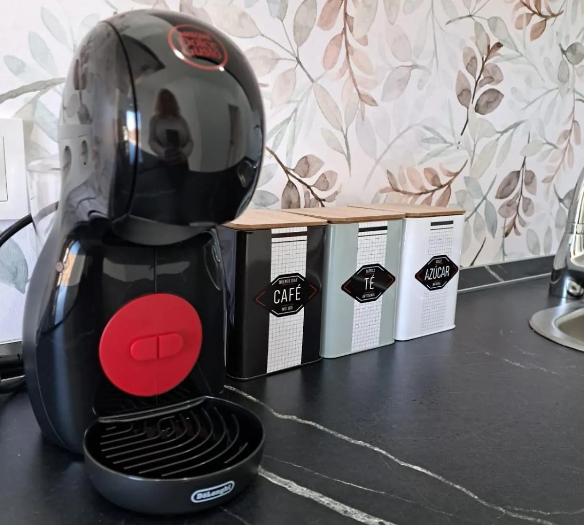 Vival Rastro Deluxe Lägenhet Úbeda