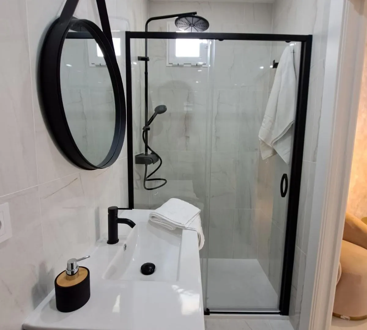 Vival Rastro Deluxe Lägenhet Úbeda Spanien