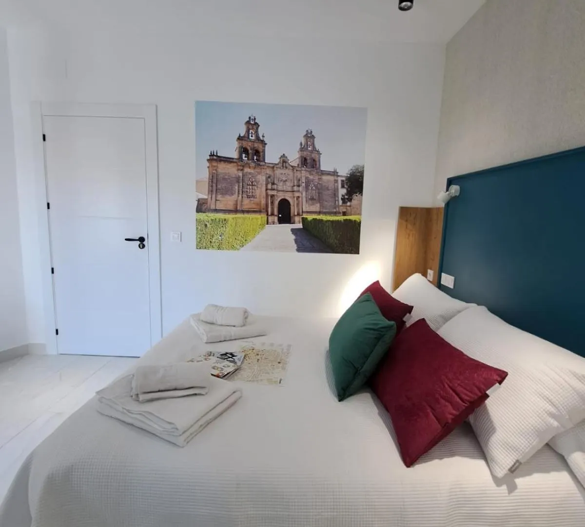 Apartamento Vival Rastro Deluxe Úbeda