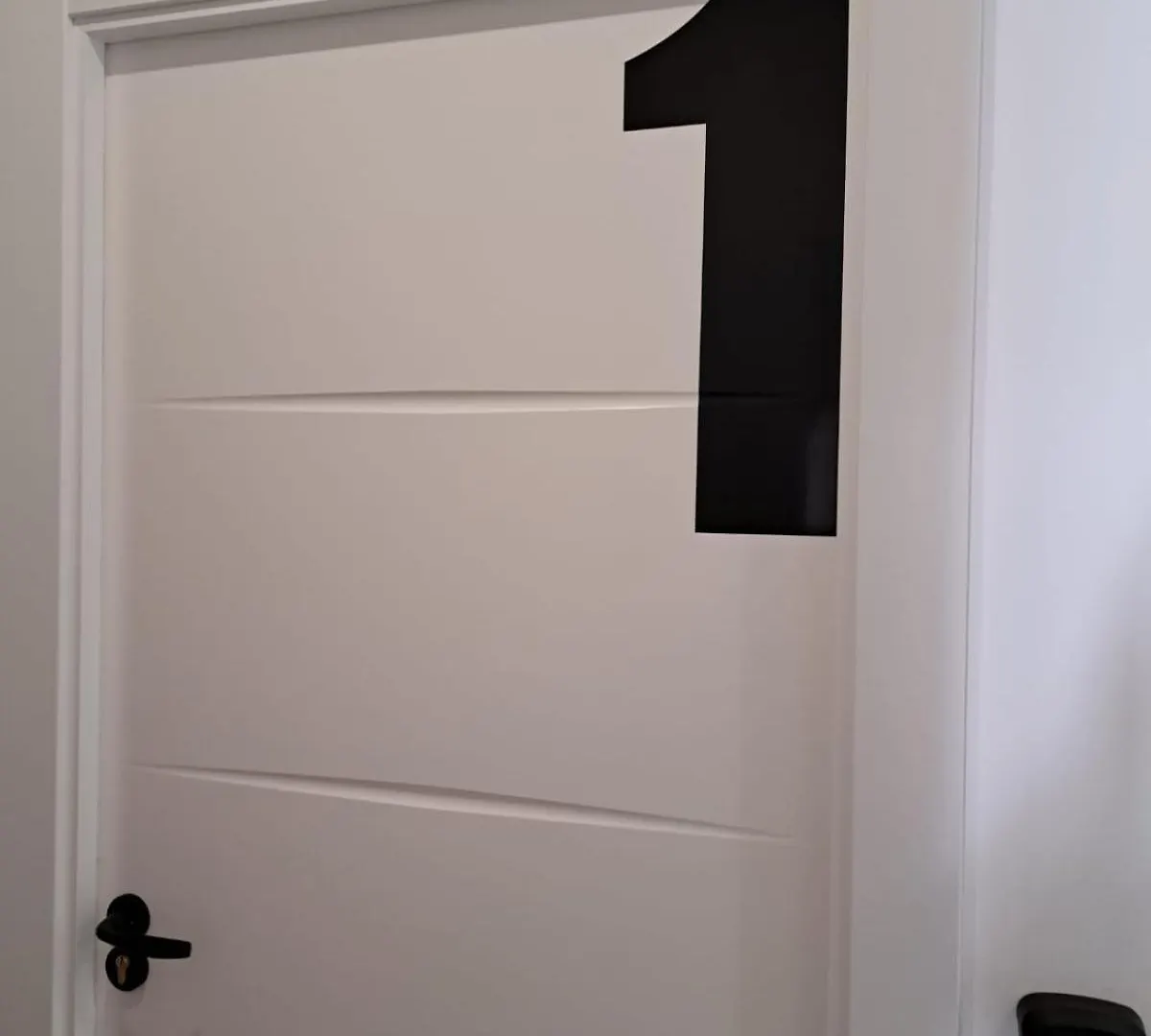 Apartamento Vival Rastro Deluxe Úbeda Habitación en casa particular