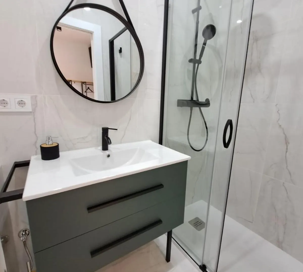 Apartamento Vival Rastro Deluxe Úbeda