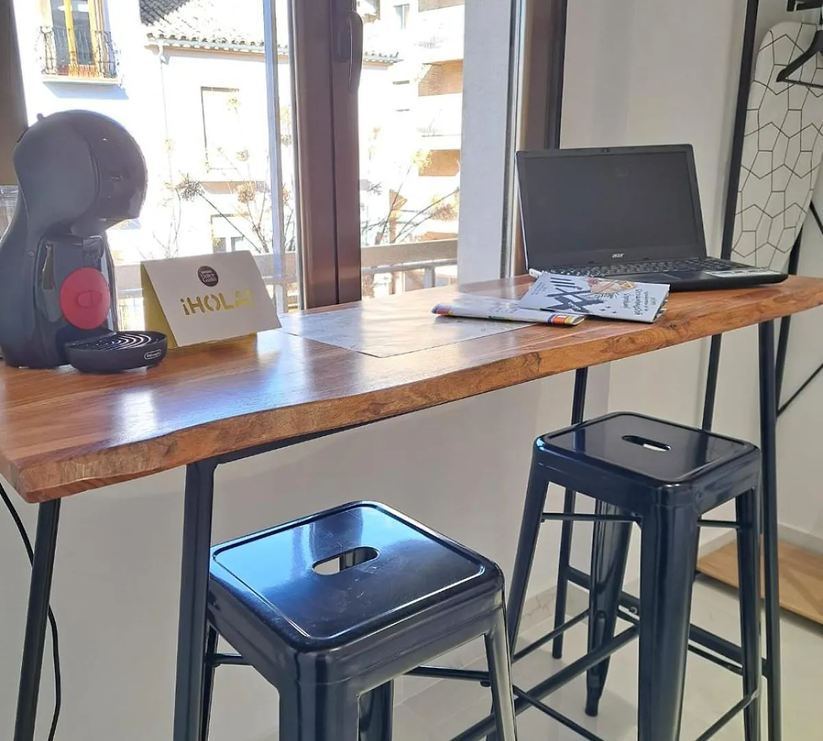Apartamento Vival Rastro Deluxe Úbeda 0*,  España