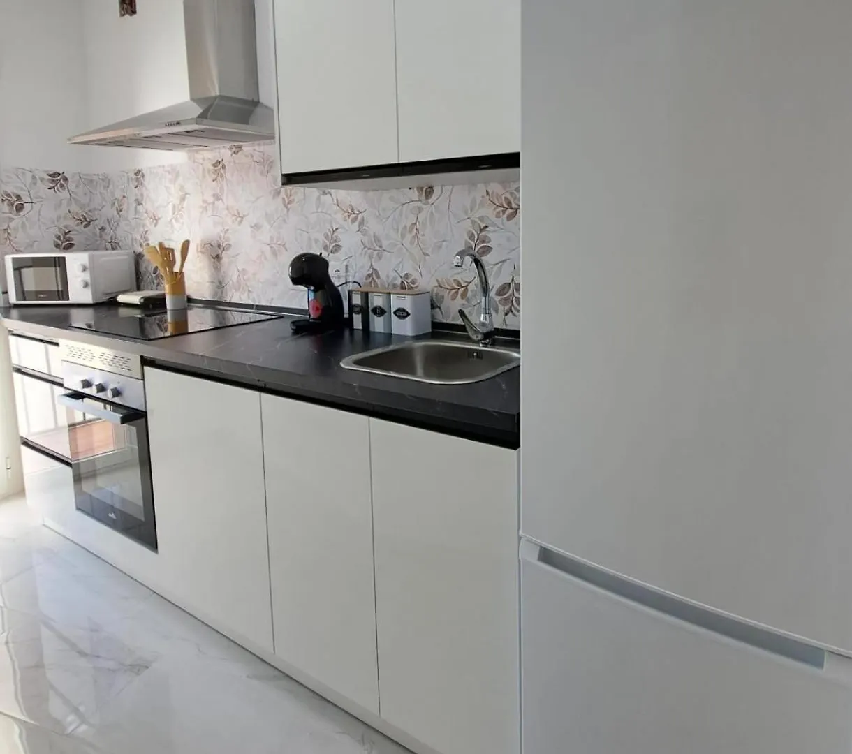 Habitación en casa particular Apartamento Vival Rastro Deluxe Úbeda España