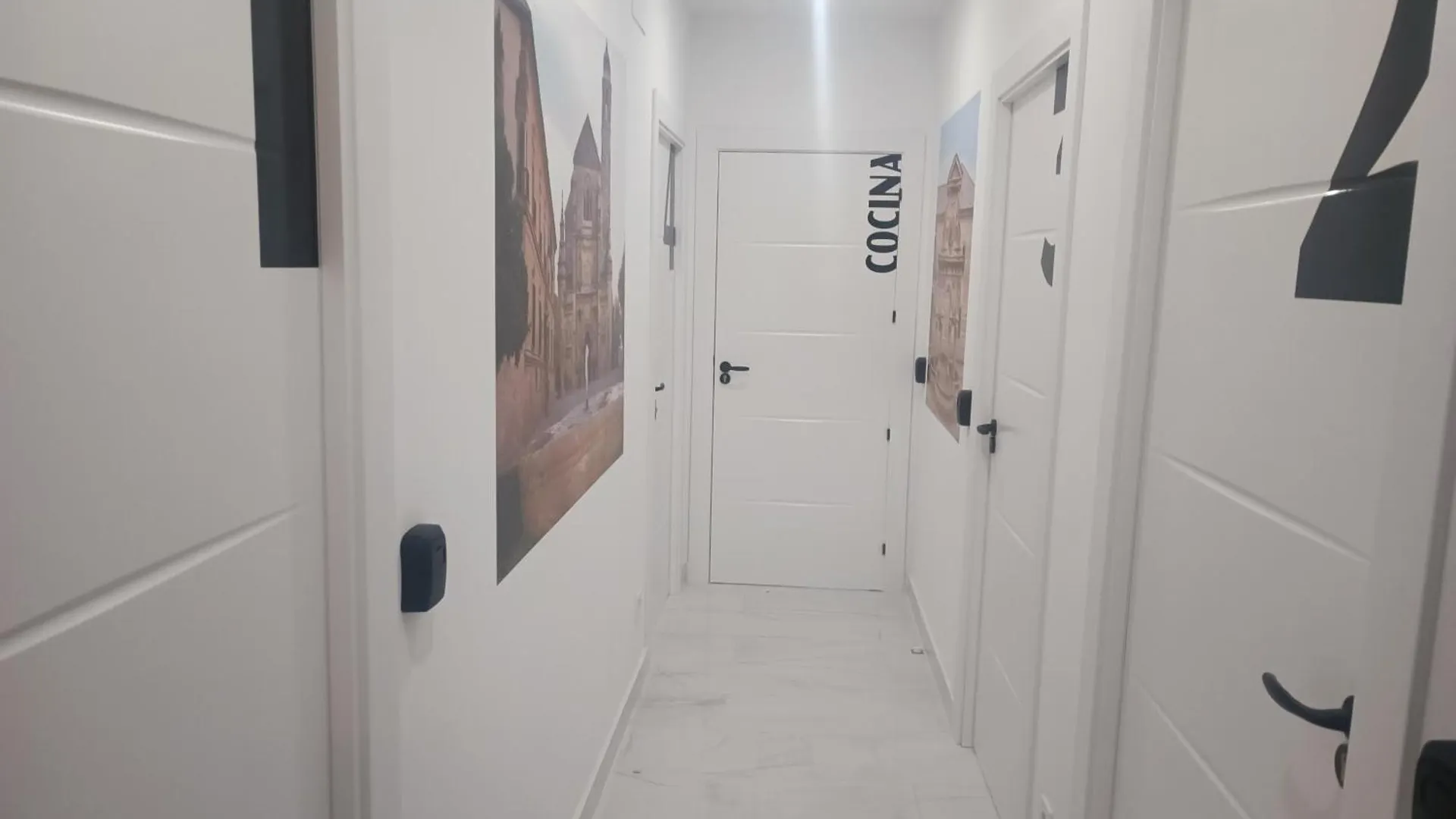 Apartamento Vival Rastro Deluxe Úbeda 0*,  España