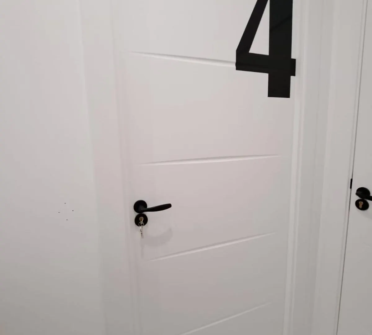 Apartamento Vival Rastro Deluxe Úbeda