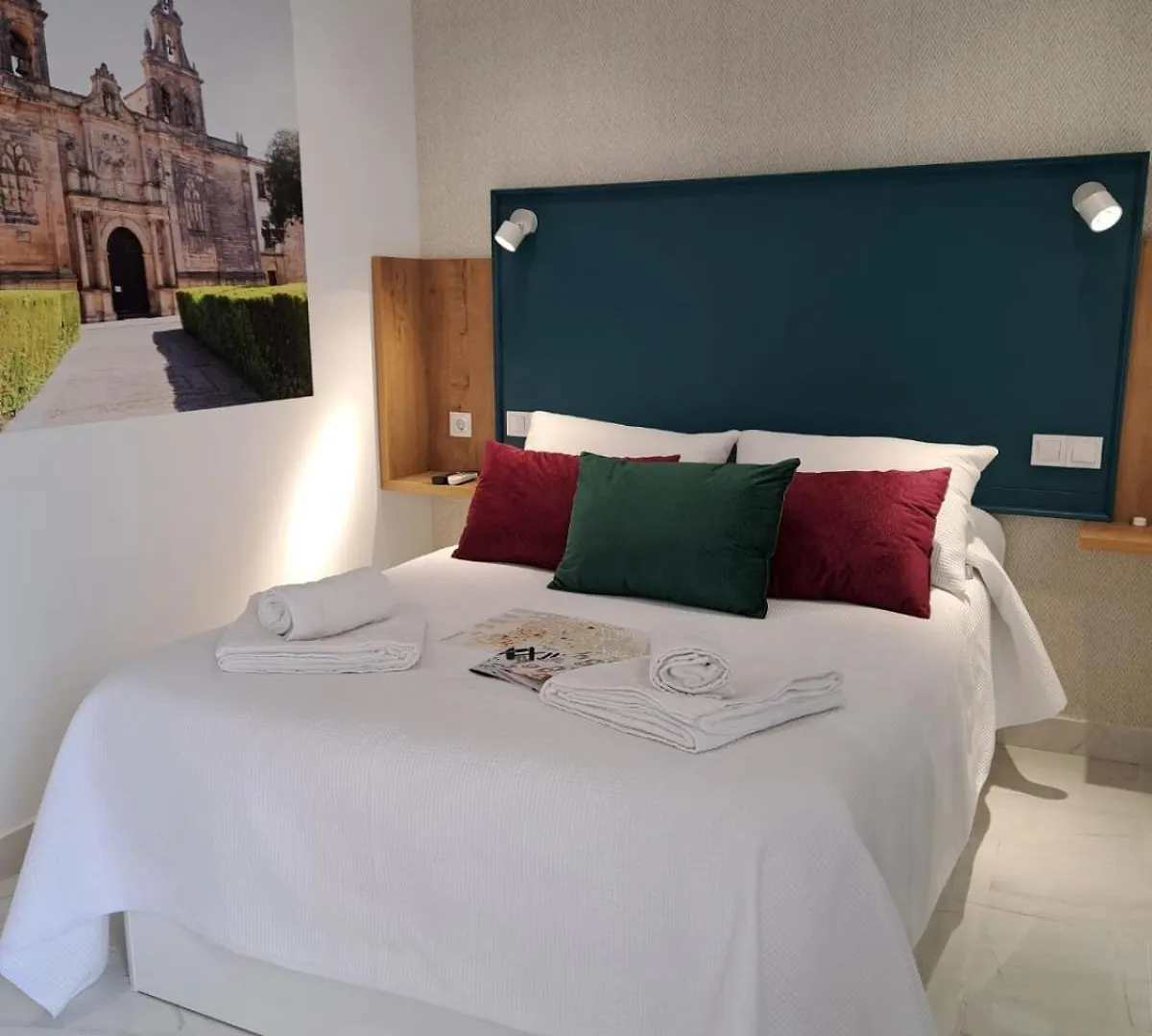 Apartamento Vival Rastro Deluxe Úbeda
