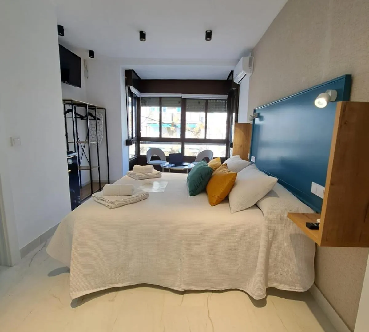 Apartamento Vival Rastro Deluxe Úbeda 0*,