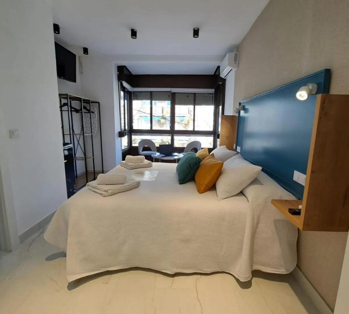 Habitación en casa particular Apartamento Vival Rastro Deluxe Úbeda