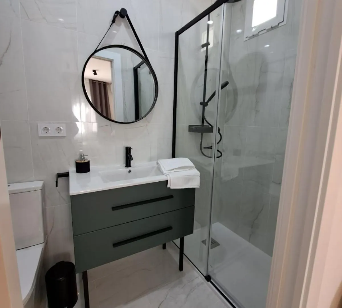 Apartamento Vival Rastro Deluxe Úbeda 0*,