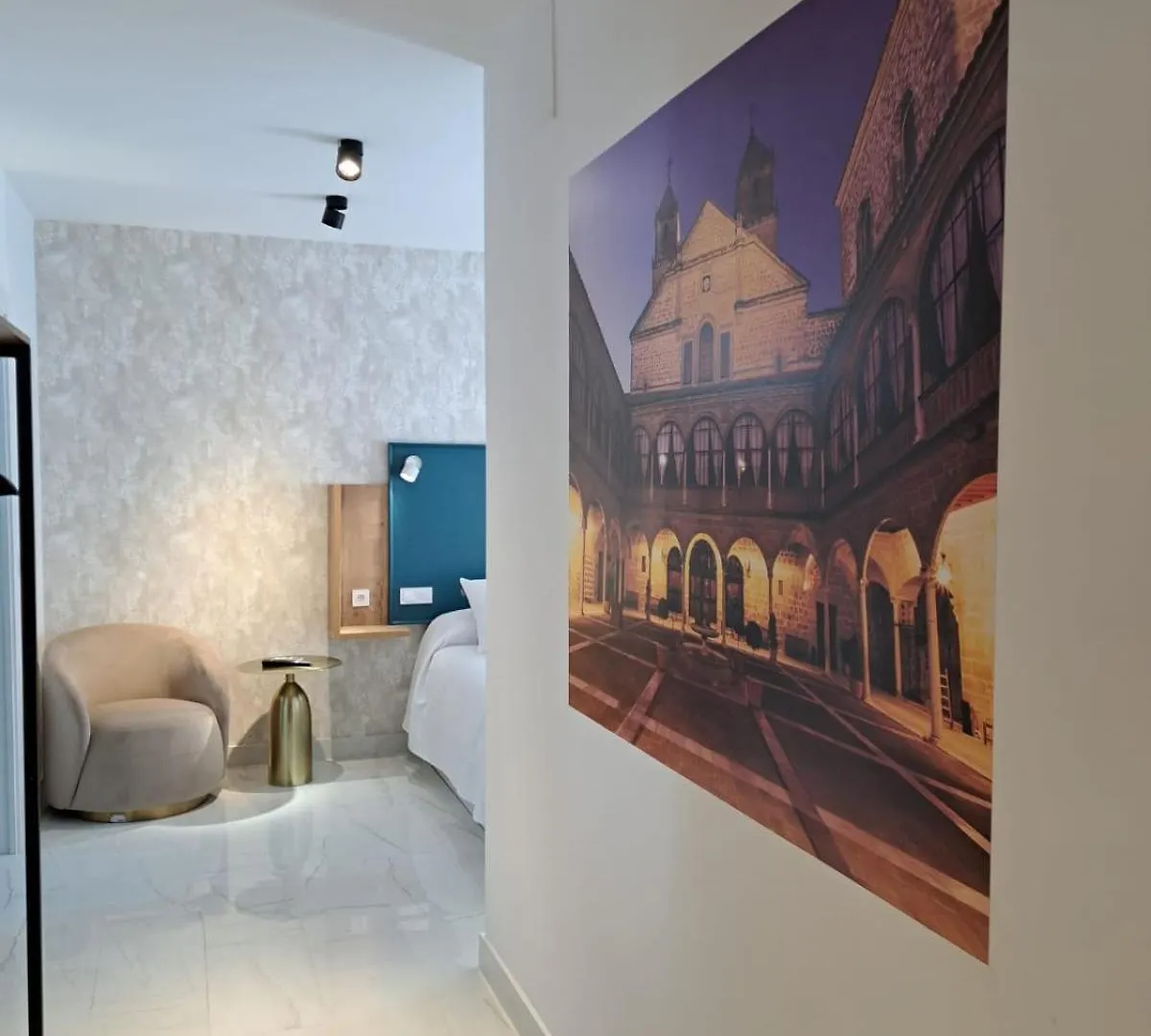 Apartamento Vival Rastro Deluxe Úbeda