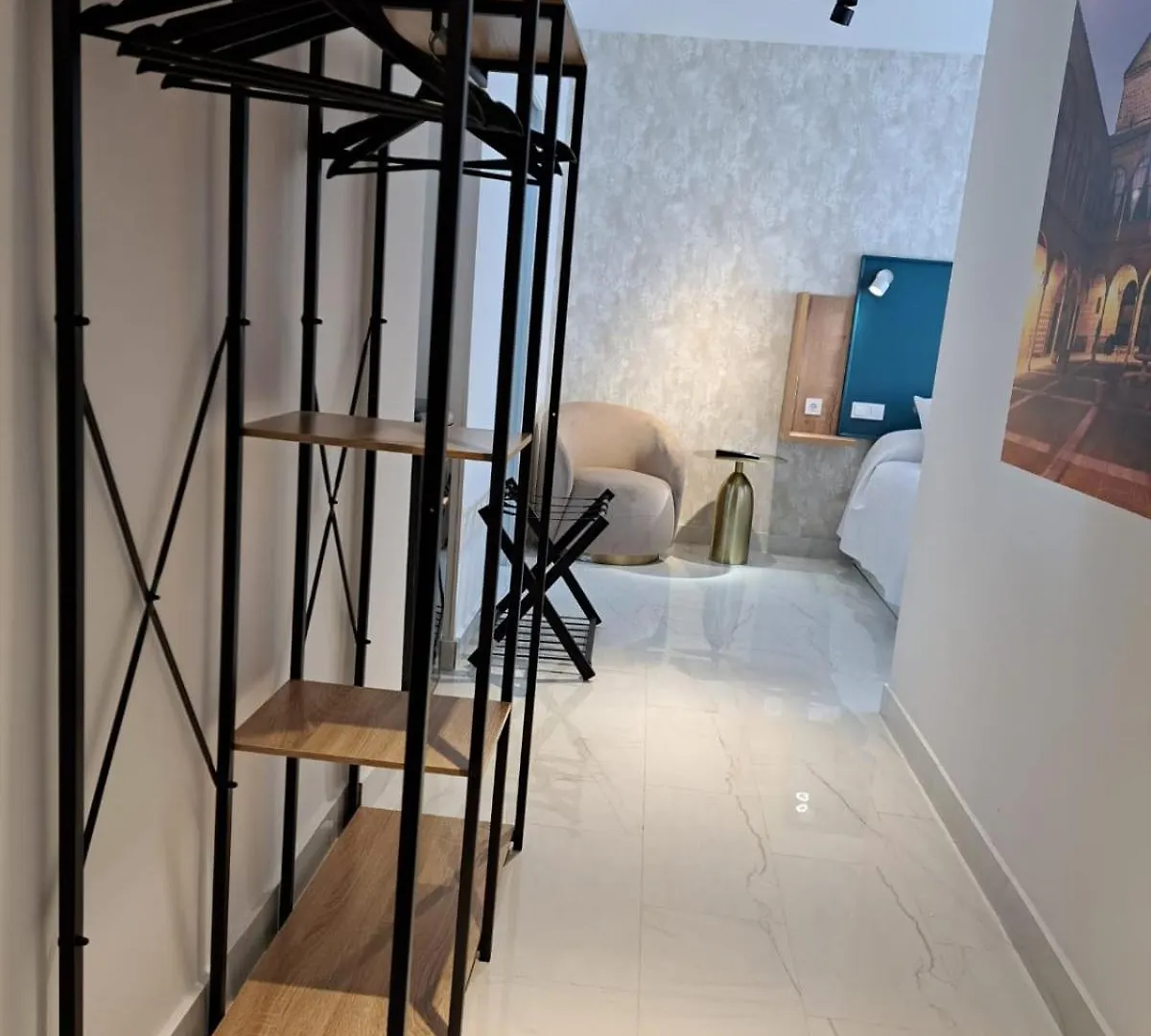 Apartamento Vival Rastro Deluxe Úbeda España