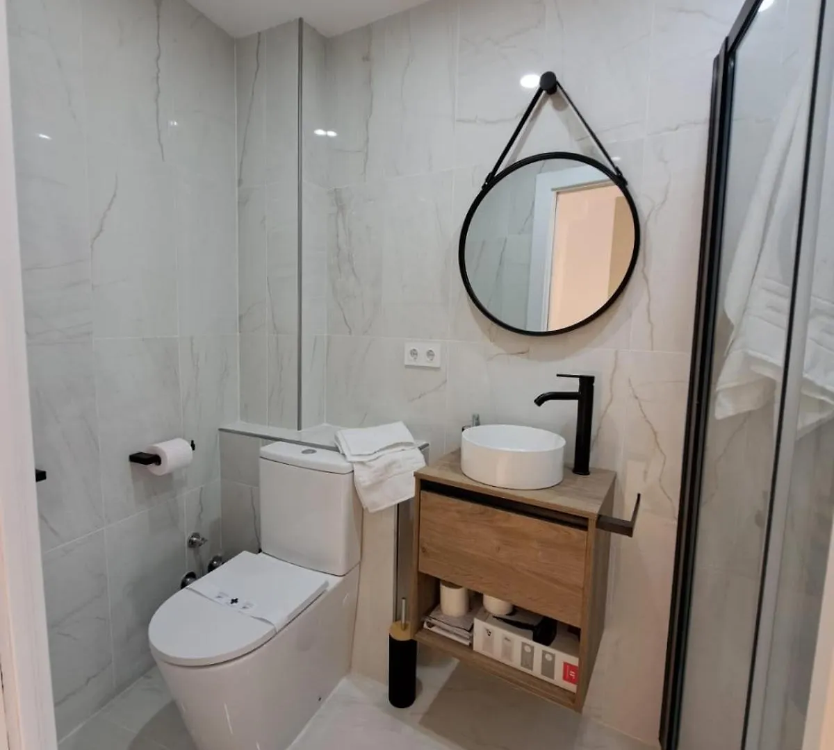 Apartamento Vival Rastro Deluxe Úbeda 0*,  España