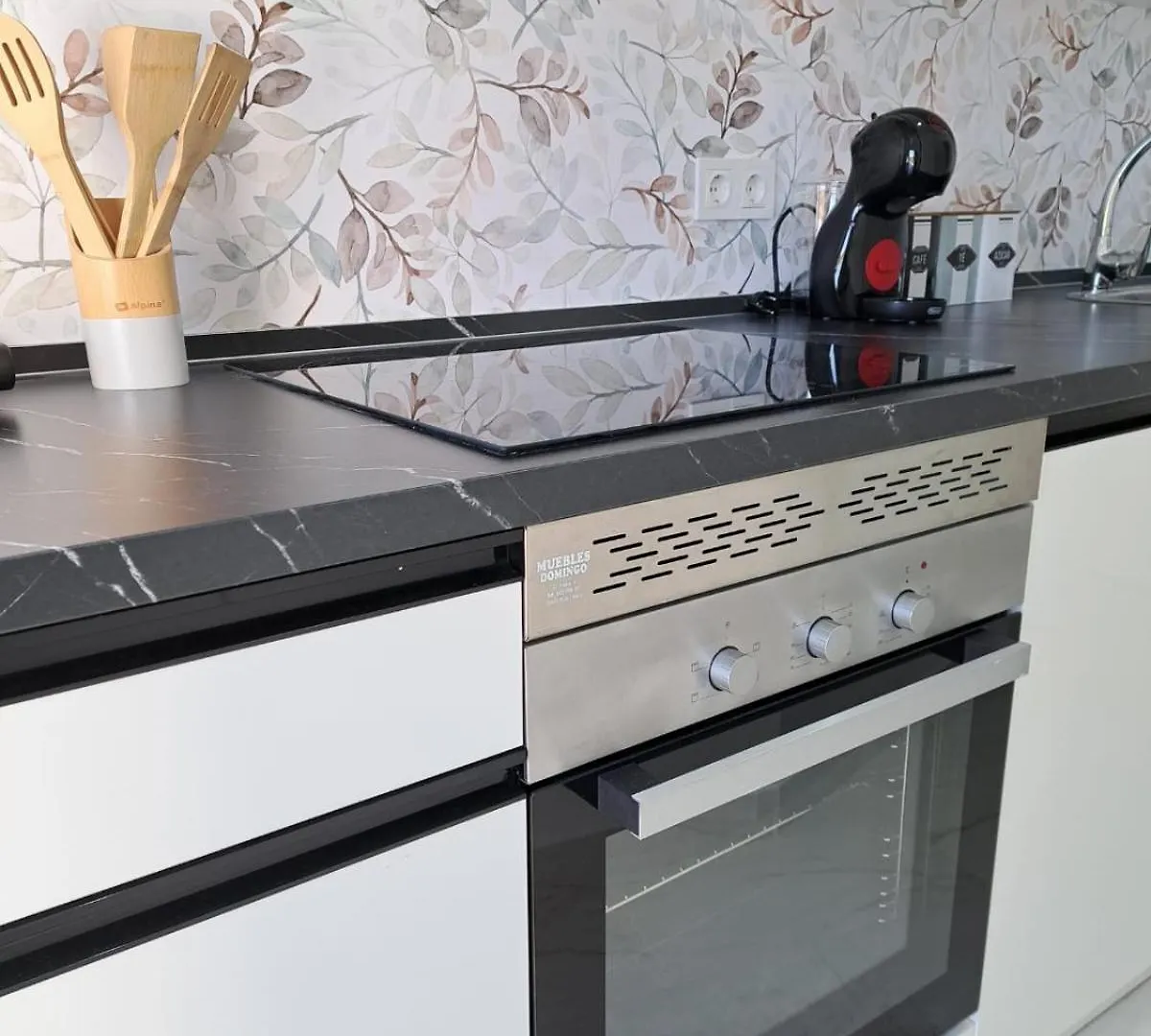 Apartamento Vival Rastro Deluxe Úbeda 0*,